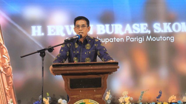 Parimo Tuan Rumah Grand Final Duta Investasi Sulteng 2026, Dorong Hilirisasi Berbasis Desa