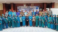Pelantikan TP-PKK Parimo Jadi Momentum Penguatan Program Kesehatan dan Pendidikan