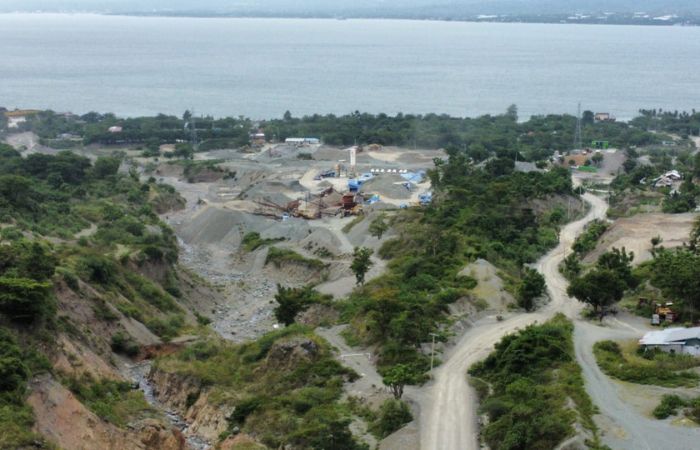 Bukan Cuma Soal RKAB, Aktivitas Tambang Palu-Donggala Mendesak Diaudit