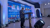 Realisasi Investasi Parigi Moutong Naik, Rakorda PMPTSP Dorong Inovasi dan Sinergi
