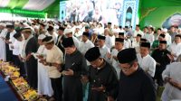 Ribuan Jamaah Padati Haul Guru Tua ke-58, Bupati Parigi Moutong Ikut Hadir Ribuan Jamaah Padati Haul Guru Tua ke-58, Bupati Parigi Moutong Ikut Hadir
