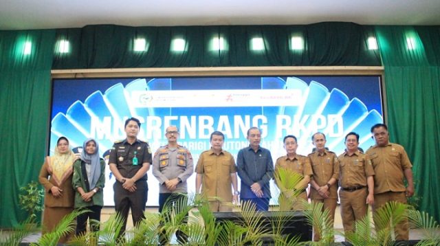 Tekan Angka Kemiskinan, Pemkab Parimo Prioritaskan Pemberdayaan Ekonomi di 2027