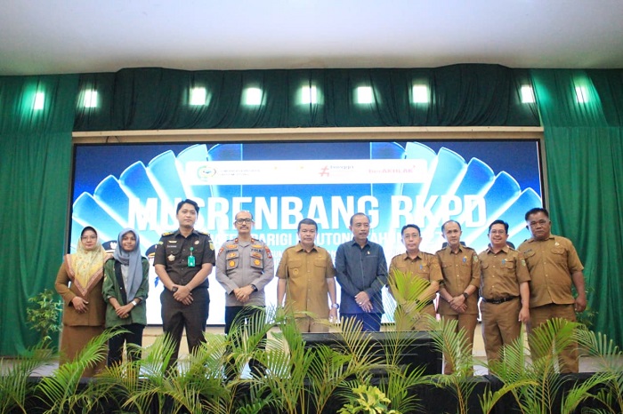 Tekan Angka Kemiskinan, Pemkab Parimo Prioritaskan Pemberdayaan Ekonomi di 2027