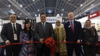 UMKM Binaan BRI Berhasil Tembus Pasar Global di Ajang FHA Singapura 2026