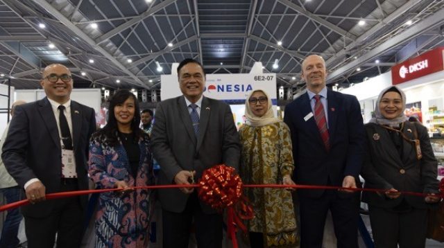 UMKM Binaan BRI Berhasil Tembus Pasar Global di Ajang FHA Singapura 2026