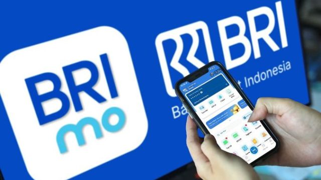 Pengguna Super Apps BRImo Tembus 47,8 Juta User, Transaksi Melonjak Rp2.042 Triliun