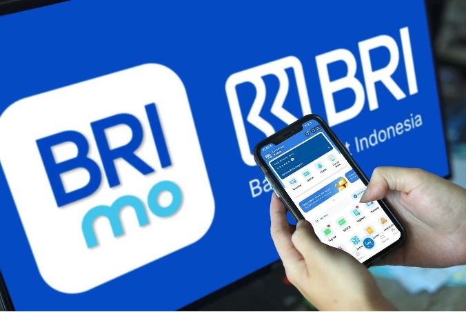 Pengguna Super Apps BRImo Tembus 47,8 Juta User, Transaksi Melonjak Rp2.042 Triliun