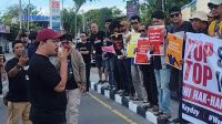 AJI Palu Kecam Keras Eks Direktur RSUD Undata yang Sebut Jurnalis "Bodoh"