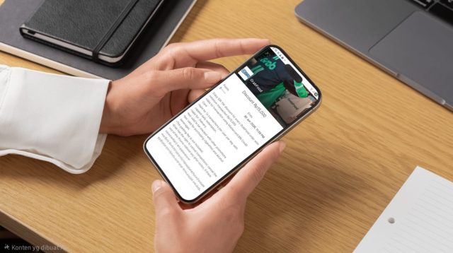 BRI Gandeng Grab Tebar Diskon, Transaksi Kartu Kredit Makin Digenjot