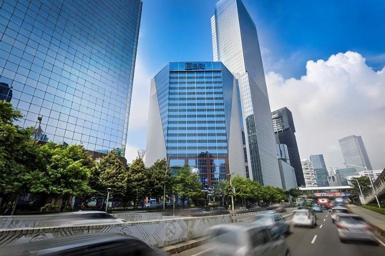 BRI Cairkan Dividen Rp52,1 Triliun untuk Tahun Buku 2025