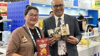 WhatsApp Image 2026-05-10 at 11.49.22 BRI Bawa SALAKU Tembus Pasar Global di Food & Hospitality Asia (FHA) 2026 di Singapura