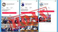 BRI Tegaskan Pengajuan KUR Hanya Lewat Jalur Resmi, Waspadai Link Penipuan