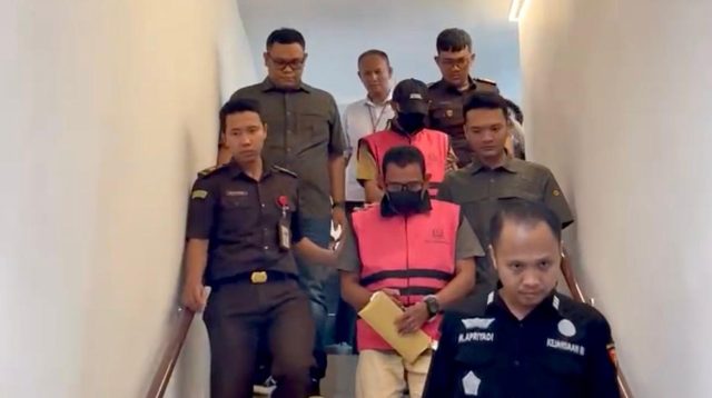 Dua Pejabat Dinas Peternakan Sigi Jadi Tersangka Korupsi, Diduga Minta Setoran Proyek