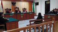 Sekar Arum Jalani Sidang Perdana di PN Tolitoli Kasus Dugaan Penggelapan Rp3 Miliar