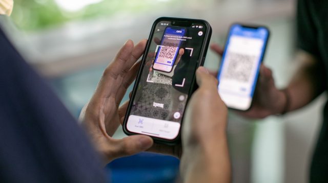 BRI Luncurkan QRIS Alipay Dinamis, Permudah Merchant Layani Transaksi Global