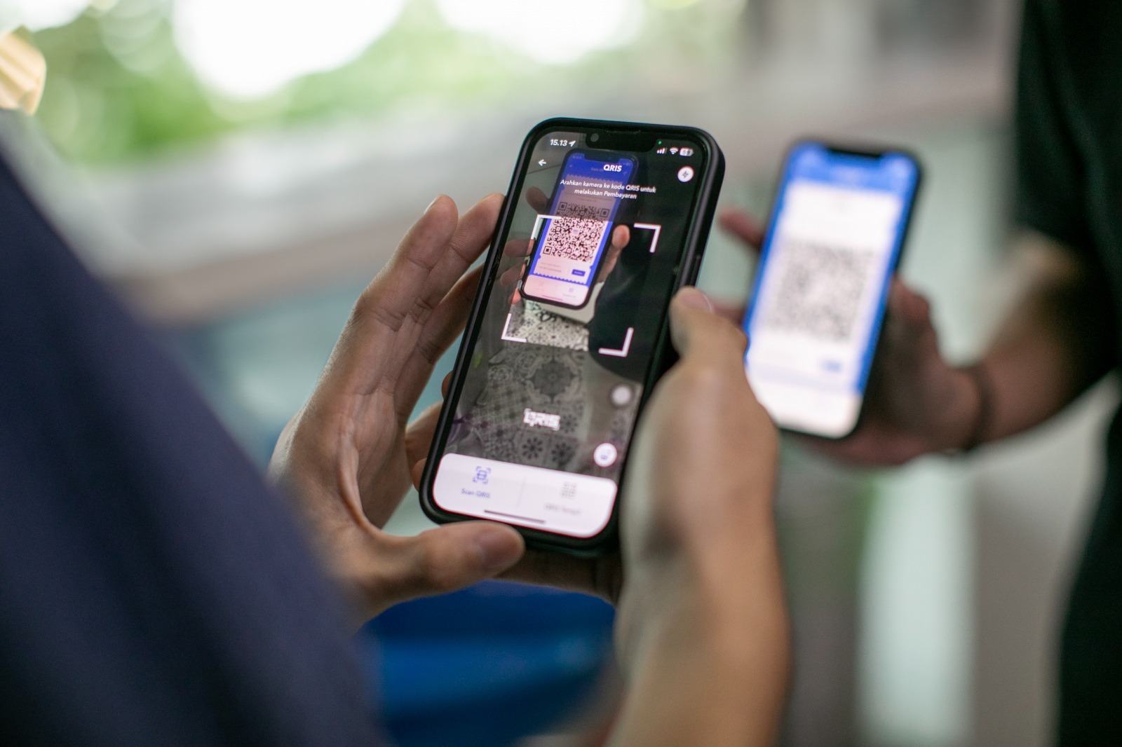 BRI Luncurkan QRIS Alipay Dinamis, Permudah Merchant Layani Transaksi Global