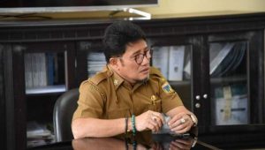Dikonfirmasi Soal Keluhan Jasa Nakes, Eks Direktur Undata Sebut Jurnalis “Bodoh”