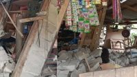 Gempa M6,7 di Sulteng, Delapan Warga Sigi Terluka
