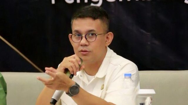 Satgas PASTI Sulteng Tertibkan Usaha Pegadaian Ilegal di Palu