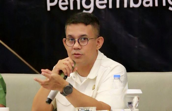 Satgas PASTI Sulteng Tertibkan Usaha Pegadaian Ilegal di Palu