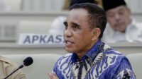 Usul Gaji PPPK Ditanggung APBN, Anwar Hafid: Negara Harus Bertanggung Jawab