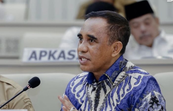 Usul Gaji PPPK Ditanggung APBN, Anwar Hafid: Negara Harus Bertanggung Jawab