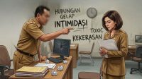 Inspektorat Sulteng Dalami Dugaan Penganiayaan oleh Oknum Pejabat Pemprov, Hubungan Gelap dan Isi Chat Ancaman Terbongkar