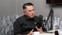 Deretan Prestasi Prof Amar Tiga Tahun Pimpin Untad: dari Akreditasi Unggul, Top 25 Kampus Nasional hingga Kerja Sama Internasional