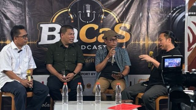 Saat Pelaksanaan Dana Pokir DPRD Sulteng Dipertanyakan, Safri Pasang Badan: Itu Aspirasi Rakyat