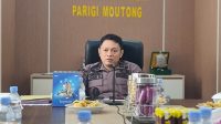 Kejaksaan Negeri (Kejari) Parigi Moutong, Sulawesi Tengah menggelar pertemuan silaturahmi dan dialog terbuka bersama kelompok pers lokal pada Kamis (4/6/2026).