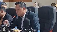 Skandal Etik Anggota DPRD Parimo Jalan di Tempat, BK Berdalih Sibuk