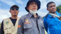 Satgas PHL Parimo Periksa Dokumen Lingkungan Tiga Koperasi Tambang Emas di Kayuboko