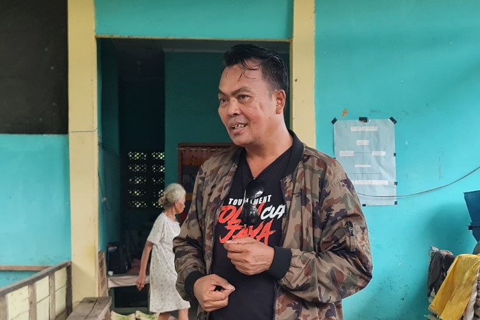 Sinergi Pemerintah Percepat Normalisasi Sungai Penebel untuk Amankan Jalur Trans Sulawesi