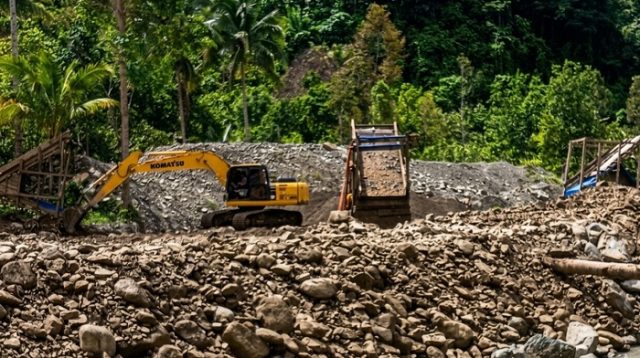 Bekas Anggota DPRD Sidrap Diduga jadi Pemodal Peti Tombi, Polda Sulteng Diminta Turun Tangan