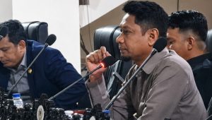 Petinggi di Parimo Dituding Ikut 'Main' di Tambang Emas Ilegal