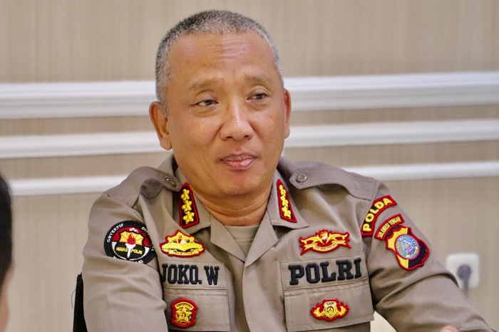 Respon Isu Peti Tombi, Polda Sulteng: Akan Lakukan Proses Hukum