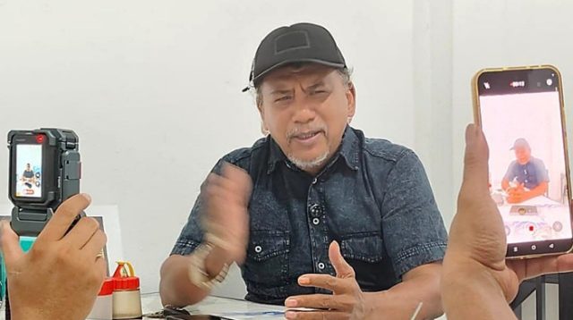 Denda Bengkak 12 Kali Lipat Jadi Dasar Gugatan CV Arawan ke Pemkab Parimo