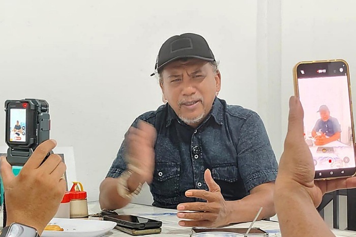 Denda Bengkak 12 Kali Lipat Jadi Dasar Gugatan CV Arawan ke Pemkab Parimo