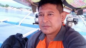 Diperiksa Polda Sulteng, Syamsu ‘Buka-Bukaan’ Soal Peran PPK Lama