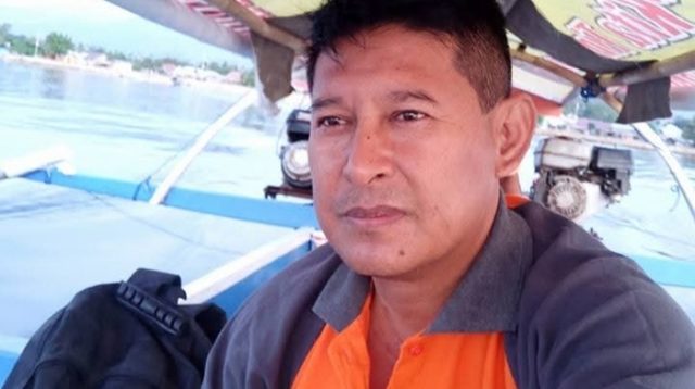 Diperiksa Polda Sulteng, Syamsu ‘Buka-Bukaan’ Soal Peran PPK Lama