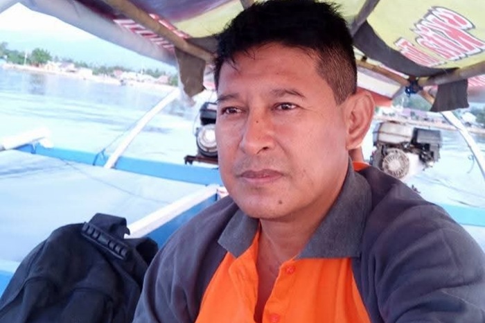 Diperiksa Polda Sulteng, Syamsu ‘Buka-Bukaan’ Soal Peran PPK Lama