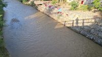 Peti Desa Tombi Picu Keruh Sungai Tapoya, Pemda Parimo Didesak Bertindak