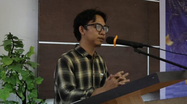 Gara-gara MoU Gorontalo, Mahasiswa Parimo di Palu Tuntut Kesetaraan Kebijakan