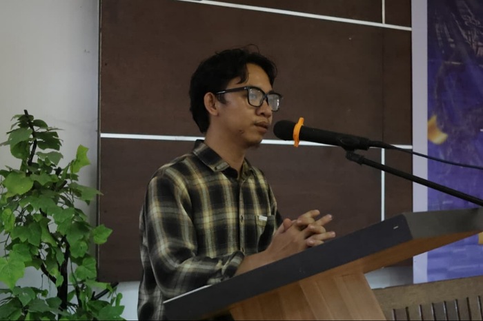 Gara-gara MoU Gorontalo, Mahasiswa Parimo di Palu Tuntut Kesetaraan Kebijakan