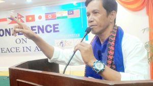 Aktivis Antikorupsi Desak Polda Sulteng Seriusi Kasus Proyek Perpustakaan Parimo