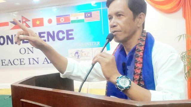 Aktivis Antikorupsi Desak Polda Sulteng Seriusi Kasus Proyek Perpustakaan Parimo