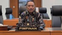 Ketua DPRD Bilang Tiga Proyek di Perpustakaan Parimo tidak Melalui Pembahasan