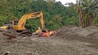 Razia Peti Tombi Sarat Drama, Warga Sebut Penertiban Hanya Gimik