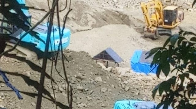 Temuan Baru di Peti Moutong Perkuat Dugaan Keterlibatan Anggota DPRD Parimo
