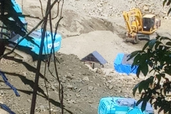 Temuan Baru di Peti Moutong Perkuat Dugaan Keterlibatan Anggota DPRD Parimo